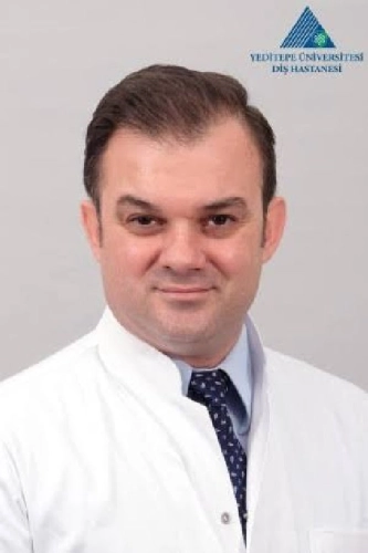Doç. Dr. Dt. Fatih Cabbar