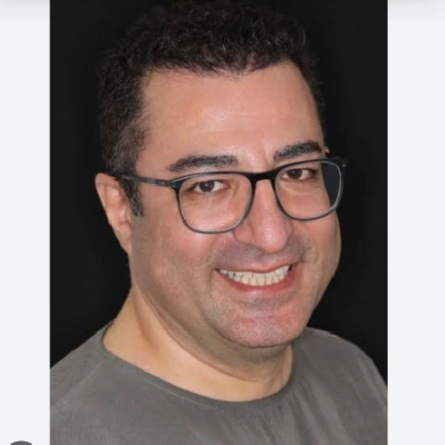 Doç. Dr. Dt. İlhan Metin Dağsuyu
