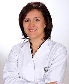 Doç. Dr. Elif Çiler Eren