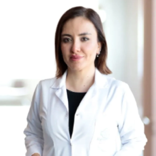 Doç. Dr. Mine Dağgez