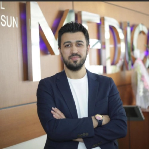 Doç. Dr. Nesrettin Fatih Turgut