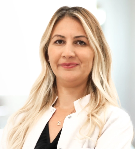 Doç. Dr. Özlem Özkul