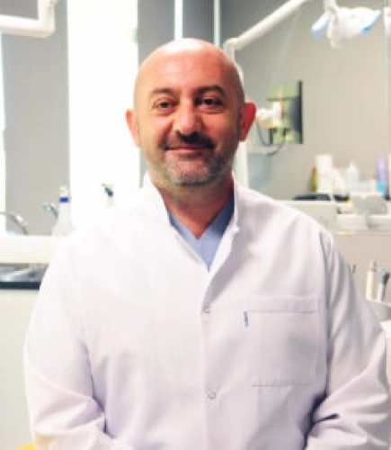 Doç. Dr. Utkan Kamil Akyol