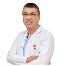 Dr. Enver Kaya