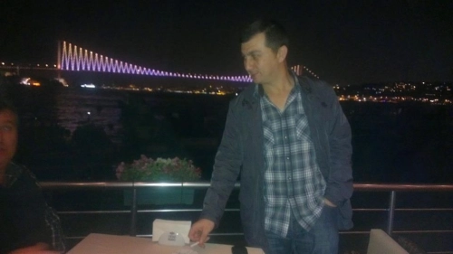 Dr. İhsan Küncü