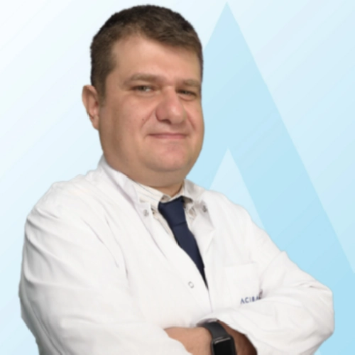 Dr. Kaan Maşrabacı