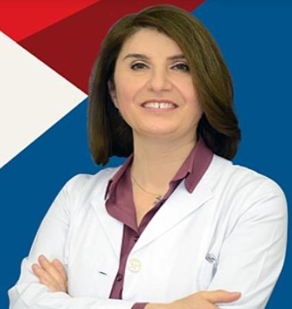 Dr. Öğr. Üyesi Yeşim Elikara