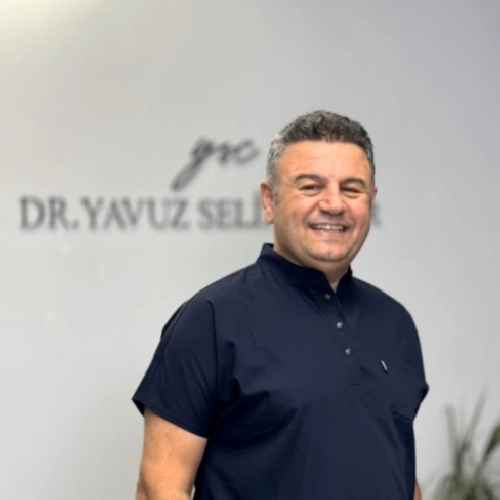 Dr. Yavuz Selim Çınar