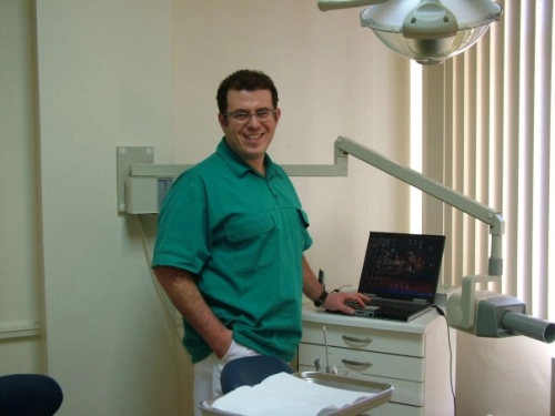 Dt. Sadık Yılmaz