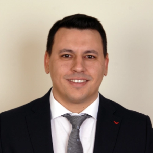 Fzt. Anıl Güler