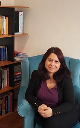 Klinik Psikolog Aysu Avcı