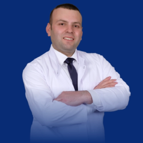 Op. Dr. Ahmet Ali Aktaş