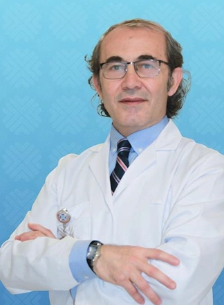 Op. Dr. İbrahim Tutkan profil fotoğrafı