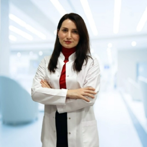 Op. Dr. Melike Ülker