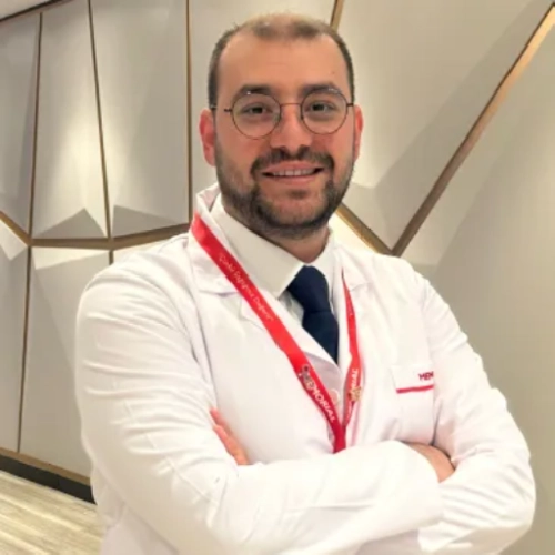Op. Dr. Mert Güngör