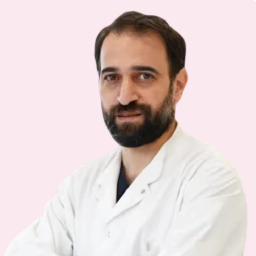 Op. Dr. Muzaffer Bora Okar