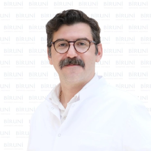 Op. Dr. Nadi Nazım Öztürk