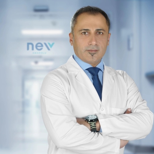 Op. Dr. Ramazan Atalay