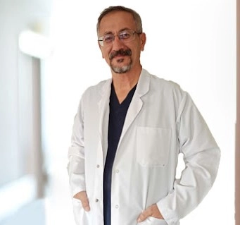Op. Dr. Ziya Ilgın