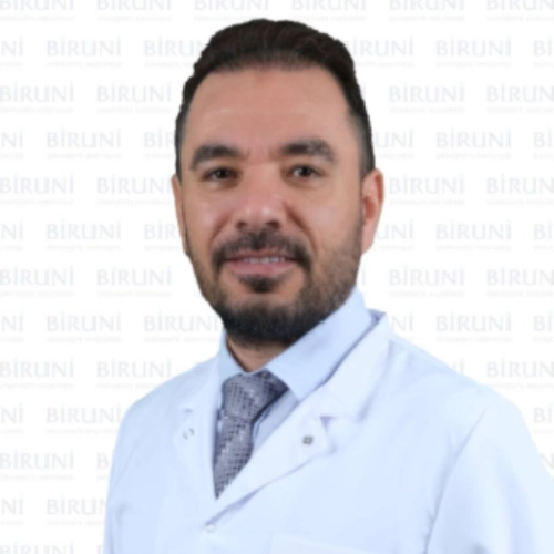 Prof. Dr. Ali Hakan Kaya