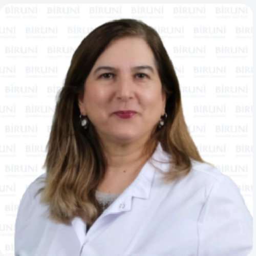 Prof. Dr. Ayşe Kubat Üzüm