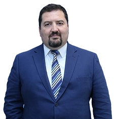 Prof. Dr. Cenap Zeybek