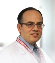 Prof. Dr. Faruk Çiftçi