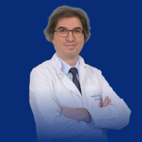 Prof. Dr. Hakan Yavuzer