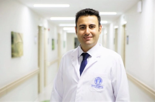 Prof. Dr. Hasan Basri ARİFOĞLU