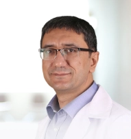 Prof. Dr. Kadir Acar