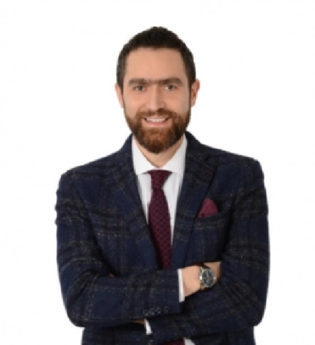 Prof. Dr. Mesrur Selçuk Sılay
