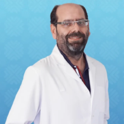 Prof. Dr. Murat Atmaca