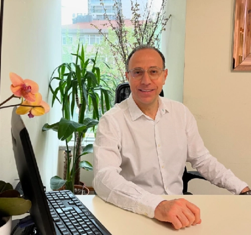 Prof. Dr. Mutlu Cihangiroğlu