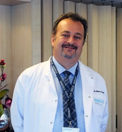 Prof. Dr. Nevrez Koylan