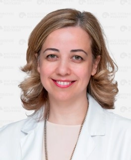 Prof. Dr. Nuray Uslu Kızılkan