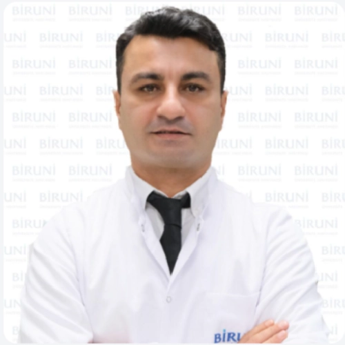 Prof. Dr. Rafet Eren