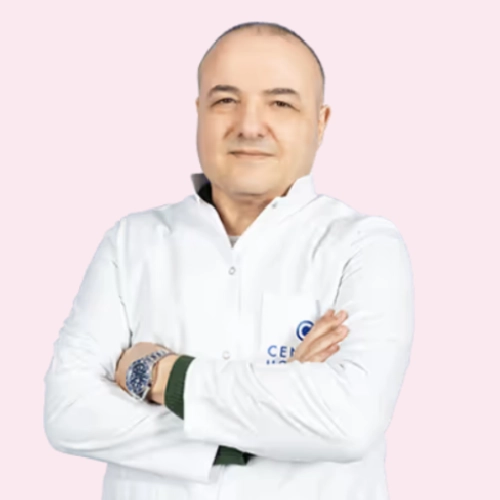 Prof. Dr. Rifat Eralp Ulusoy
