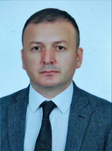 Prof. Dr. Servet Karagül