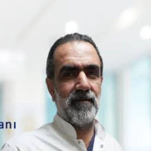 Uzm. Dr. Cahit Demir