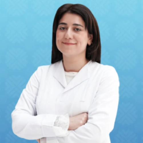 Uzm. Dr. Esen Ağaoğlu