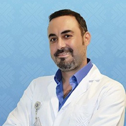 Uzm. Dr. Melih Akan