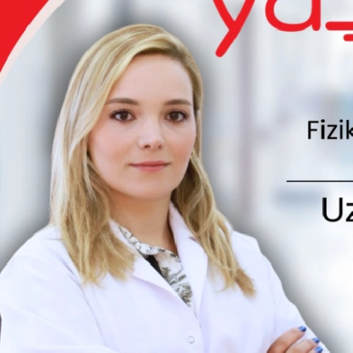 Uzm. Dr. Merve Cemil