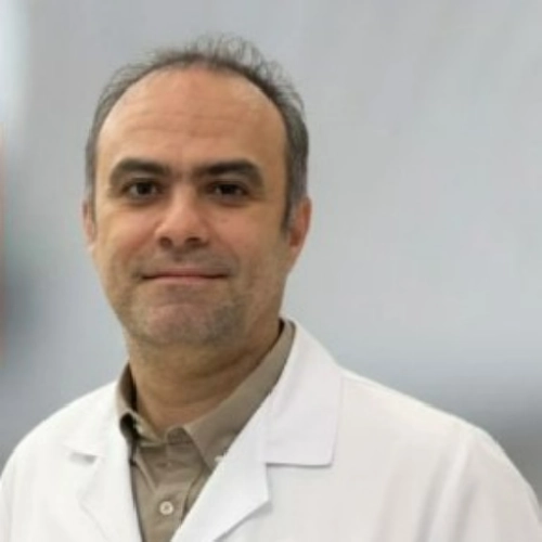 Uzm. Dr. Mutlu Demiral