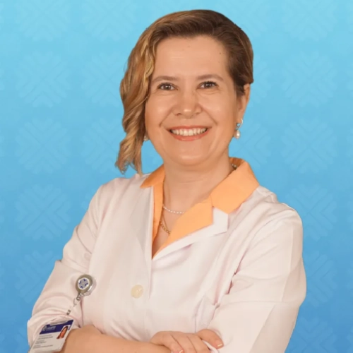 Uzm. Dr. Reyhan Tamer