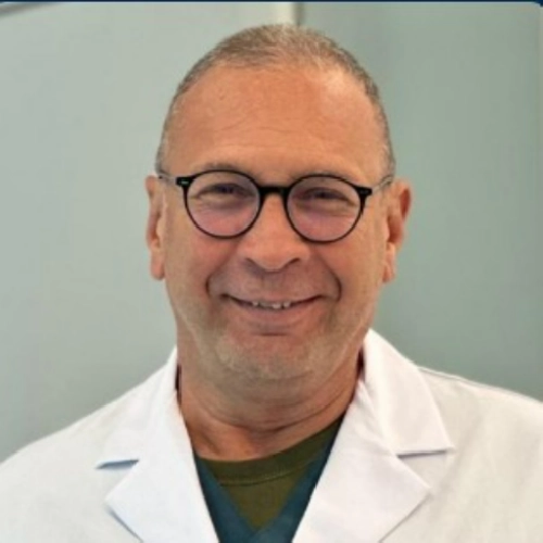 Uzm. Dr. Sadi Rüştü Vural