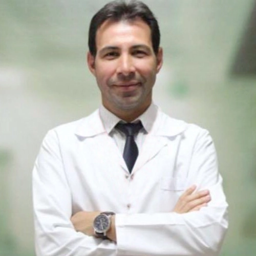 Uzm. Dr. Serdar Altındağ