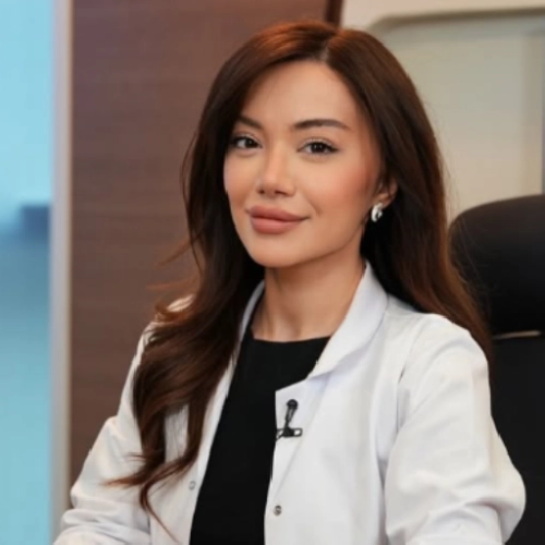 Uzm. Dr. Turana Mammadova