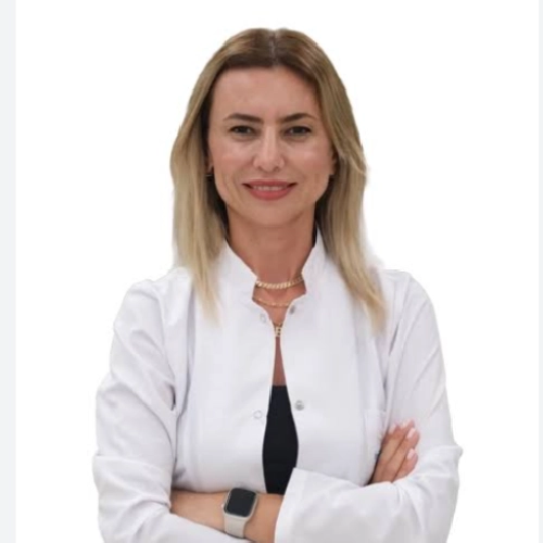 Uzm. Dr. Zuhal Çakmak Pekşen