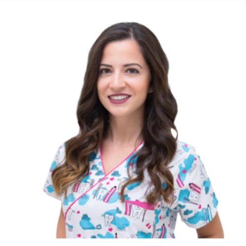 Uzm. Dt. Esra Kumaş